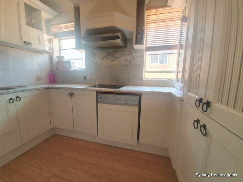 2/12 Coward Street, Rosebery NSW 2018