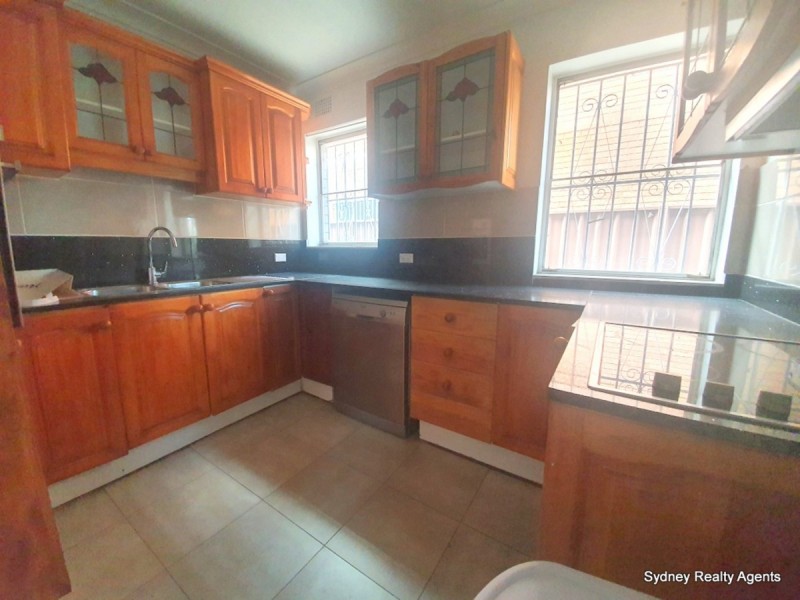 2/12 Coward Street, Rosebery NSW 2018