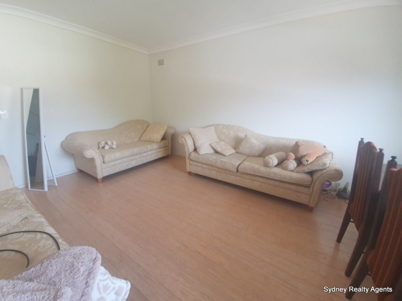 2/12 Coward Street, Rosebery NSW 2018