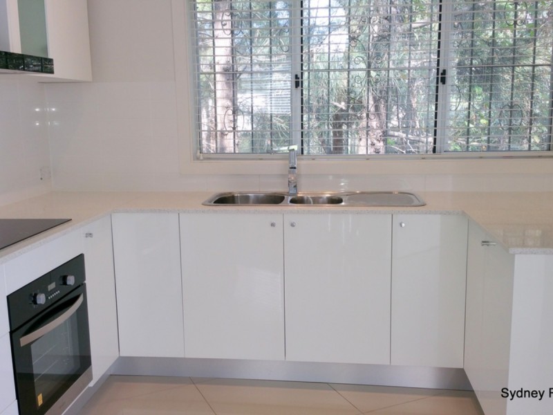 60A Malta Street, Fairfield East NSW 2165