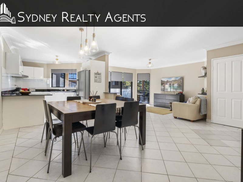 14/20 -26 Jenner Street, Baulkham Hills NSW 2153