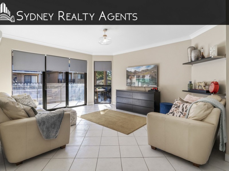 14/20 -26 Jenner Street, Baulkham Hills NSW 2153