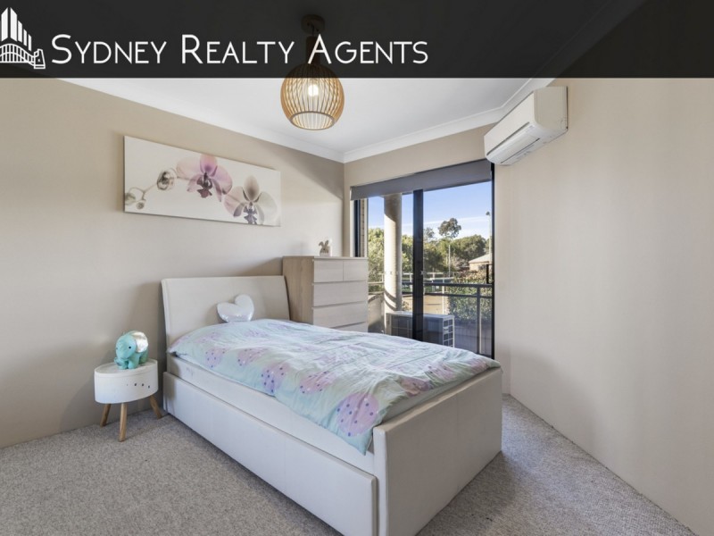 14/20 -26 Jenner Street, Baulkham Hills NSW 2153