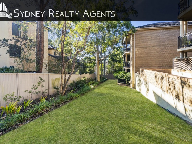 14/20 -26 Jenner Street, Baulkham Hills NSW 2153