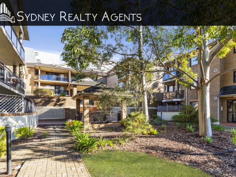 14/20 -26 Jenner Street, Baulkham Hills NSW 2153