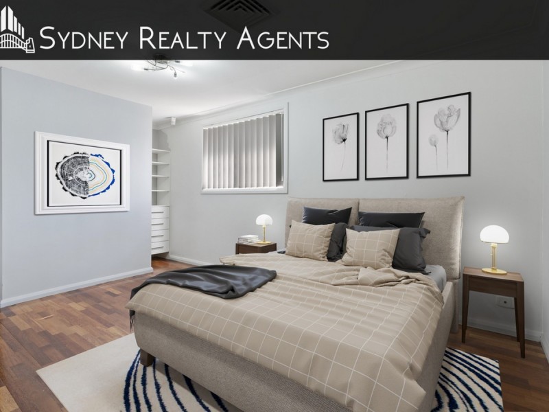 1 Ellery Street, Bossley Park NSW 2176