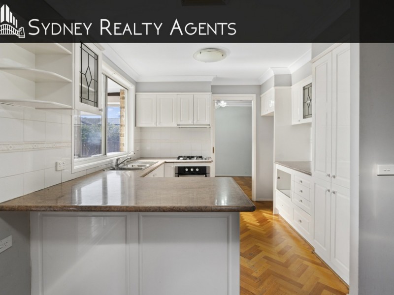 1 Ellery Street, Bossley Park NSW 2176
