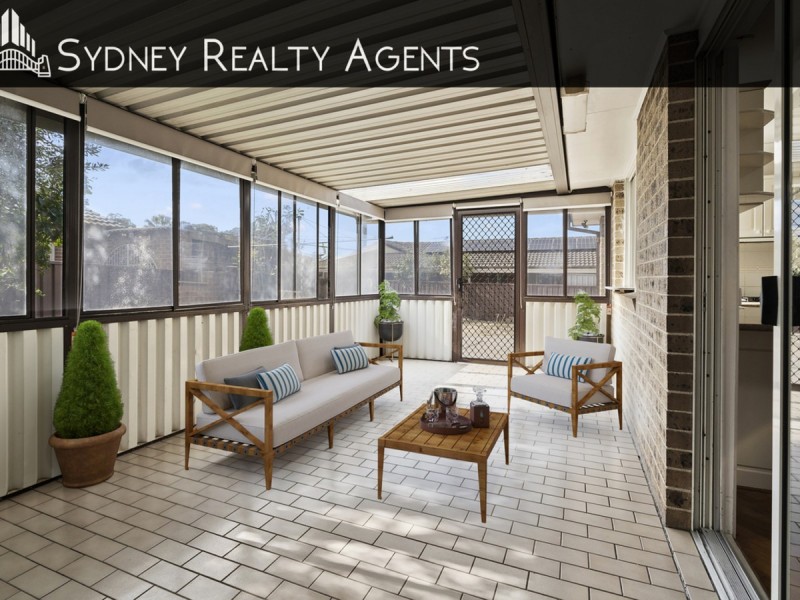 1 Ellery Street, Bossley Park NSW 2176