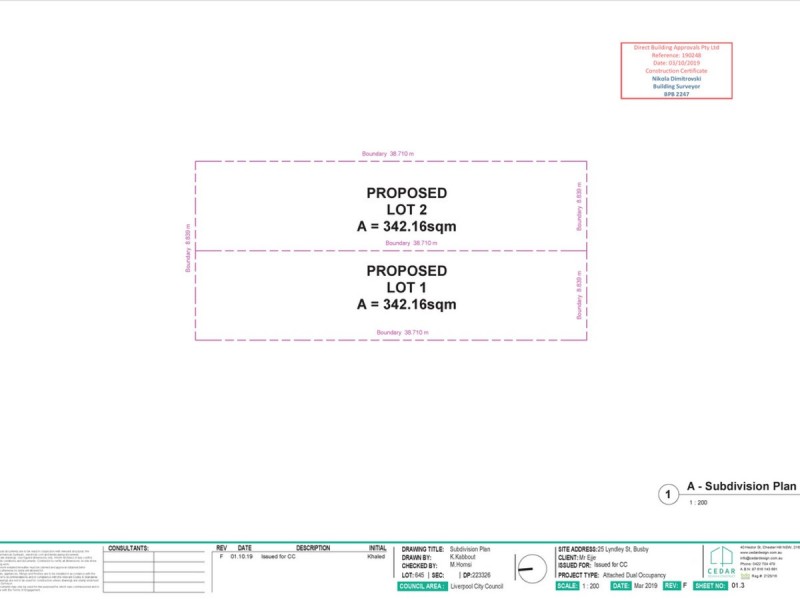 25 Lyndley Street, Busby NSW 2168