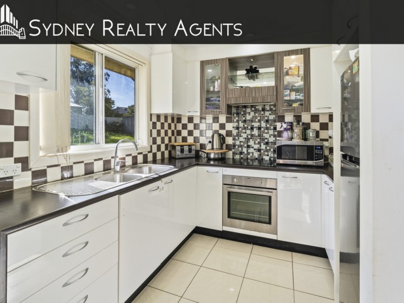 25 Lyndley Street, Busby NSW 2168