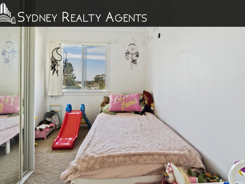 25 Lyndley Street, Busby NSW 2168