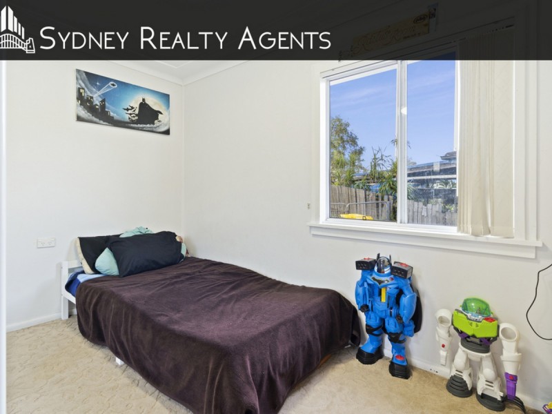 25 Lyndley Street, Busby NSW 2168
