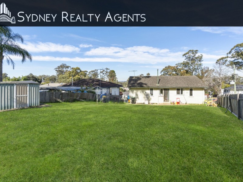 25 Lyndley Street, Busby NSW 2168
