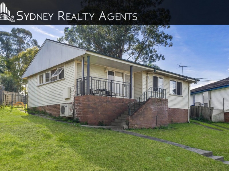 25 Lyndley Street, Busby NSW 2168