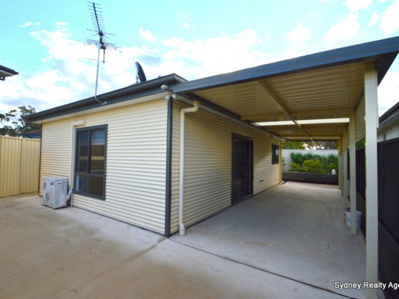 11a Miller Road, Miller NSW 2168