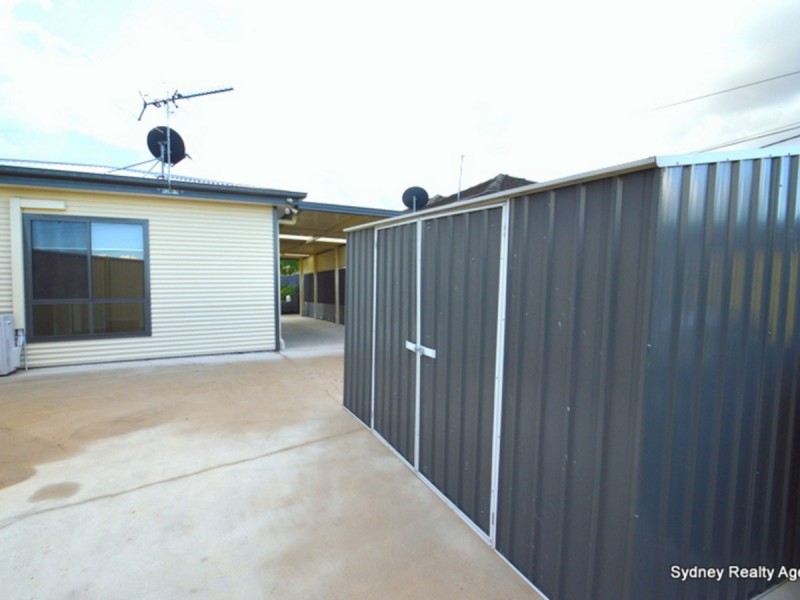 11a Miller Road, Miller NSW 2168