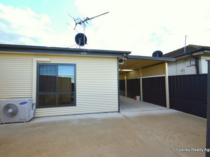 11a Miller Road, Miller NSW 2168