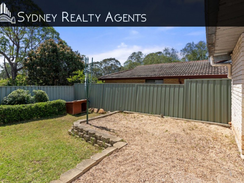 6 Amanda Place, Ingleburn NSW 2565