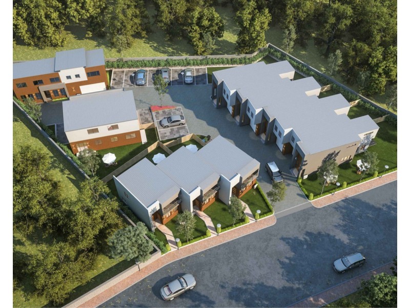 19 & 21 Hill Road, Lurnea NSW 2170