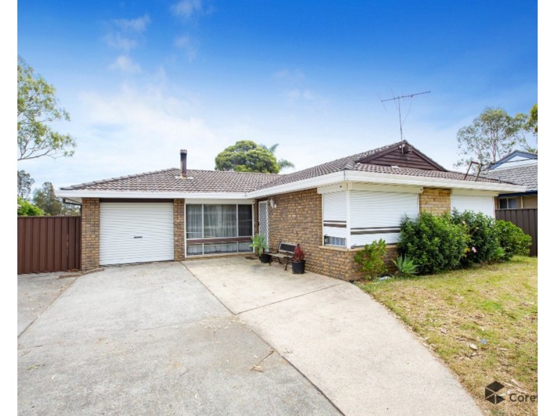 19 & 21 Hill Road, Lurnea NSW 2170