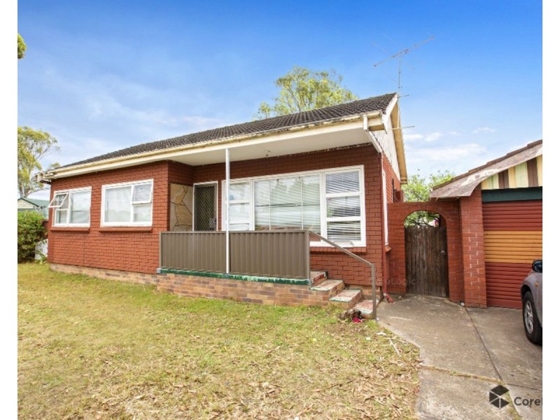 19 & 21 Hill Road, Lurnea NSW 2170