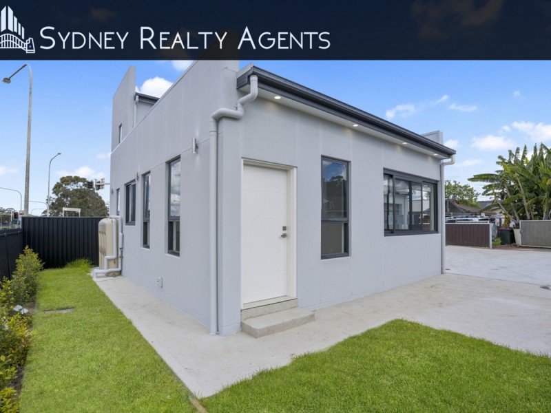 32a Morna Street, Greenfield Park NSW 2176
