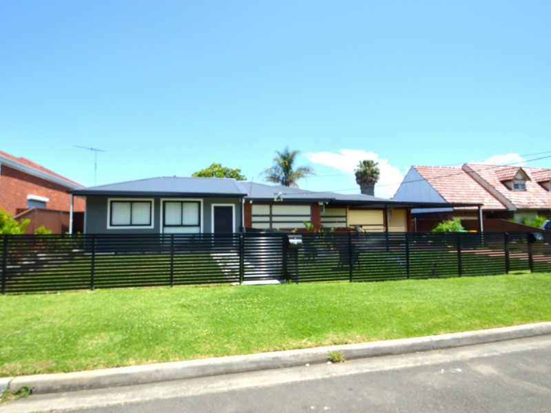 4 Coxs Avenue, Liverpool NSW 2170