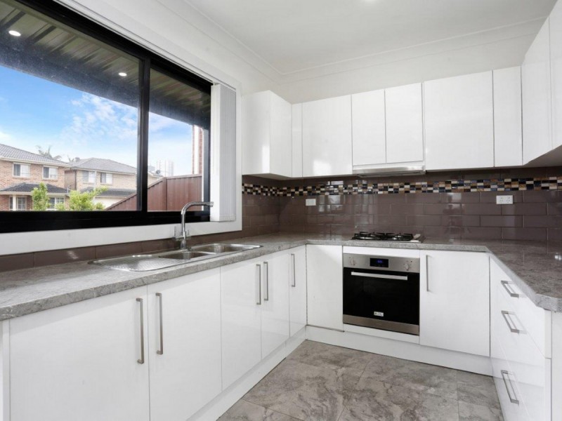 4 Coxs Avenue, Liverpool NSW 2170