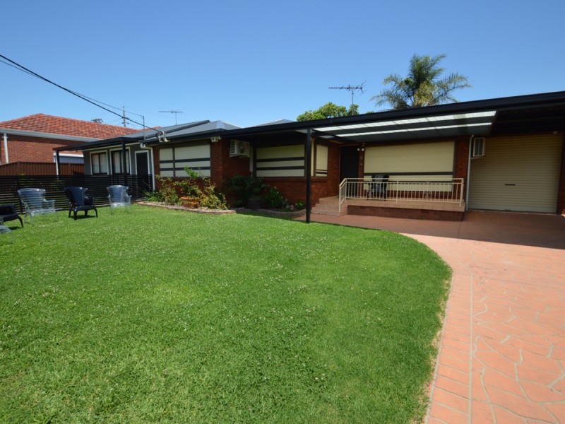 4 Coxs Avenue, Liverpool NSW 2170