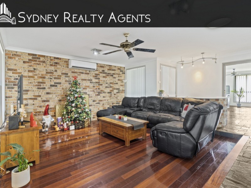 60 St Helens Park Drive, St Helens Park NSW 2560