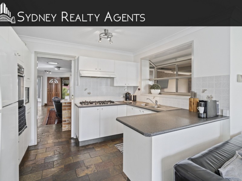 60 St Helens Park Drive, St Helens Park NSW 2560