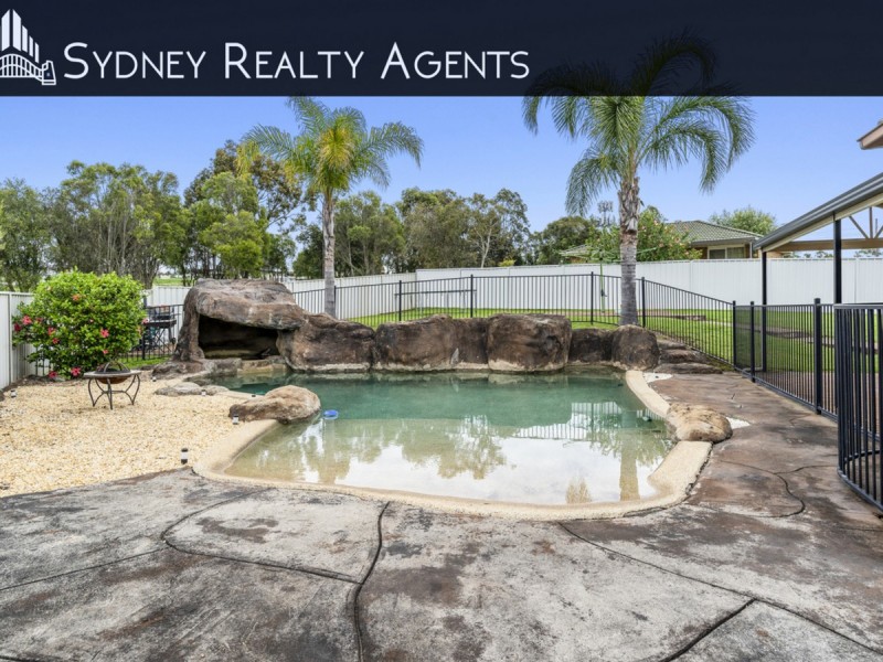 60 St Helens Park Drive, St Helens Park NSW 2560