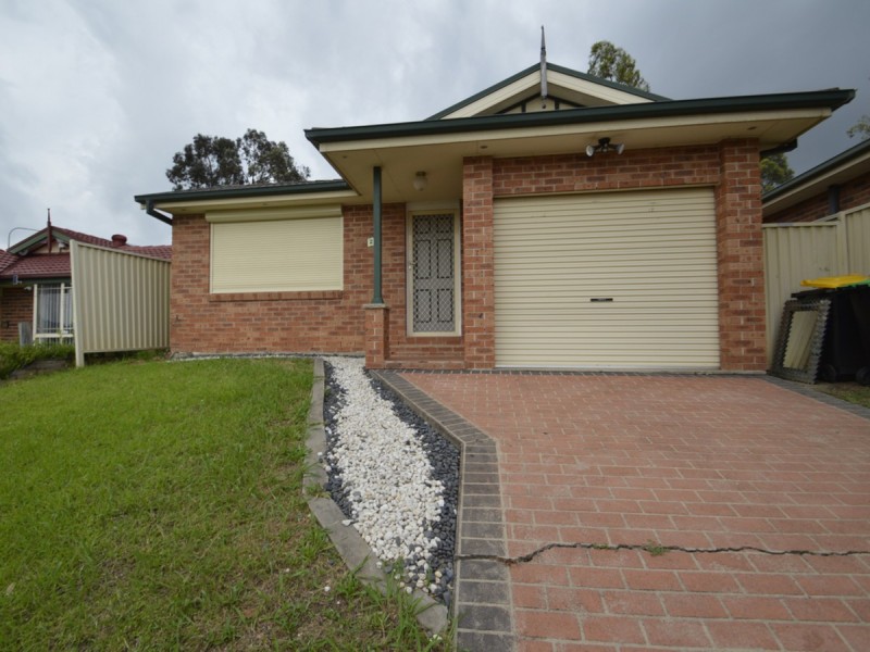 28 Tingha Close, Hinchinbrook NSW 2168