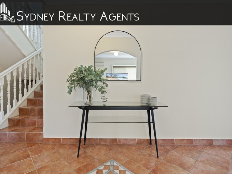 60 DAVINA Crescent, Cecil Hills NSW 2171