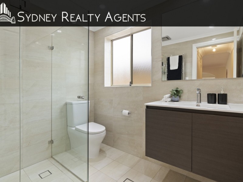 60 DAVINA Crescent, Cecil Hills NSW 2171