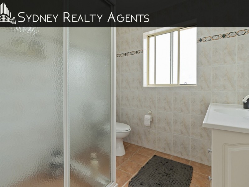 60 DAVINA Crescent, Cecil Hills NSW 2171