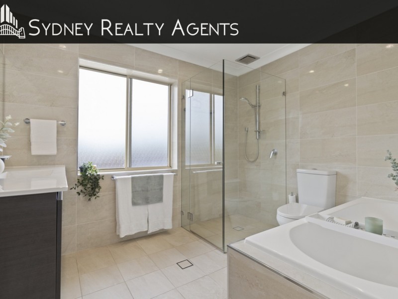 60 DAVINA Crescent, Cecil Hills NSW 2171