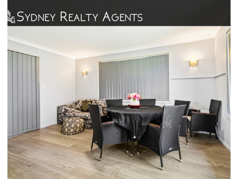 1 Charter Street, Sadleir NSW 2168