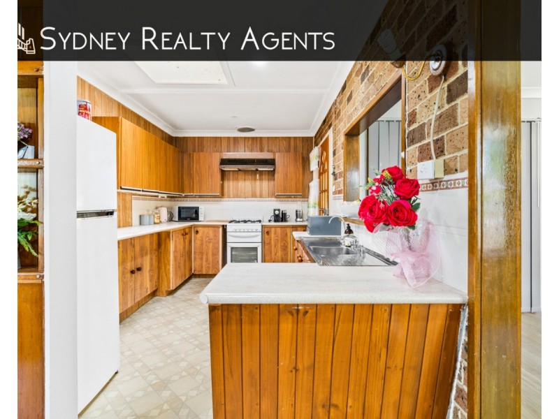 1 Charter Street, Sadleir NSW 2168