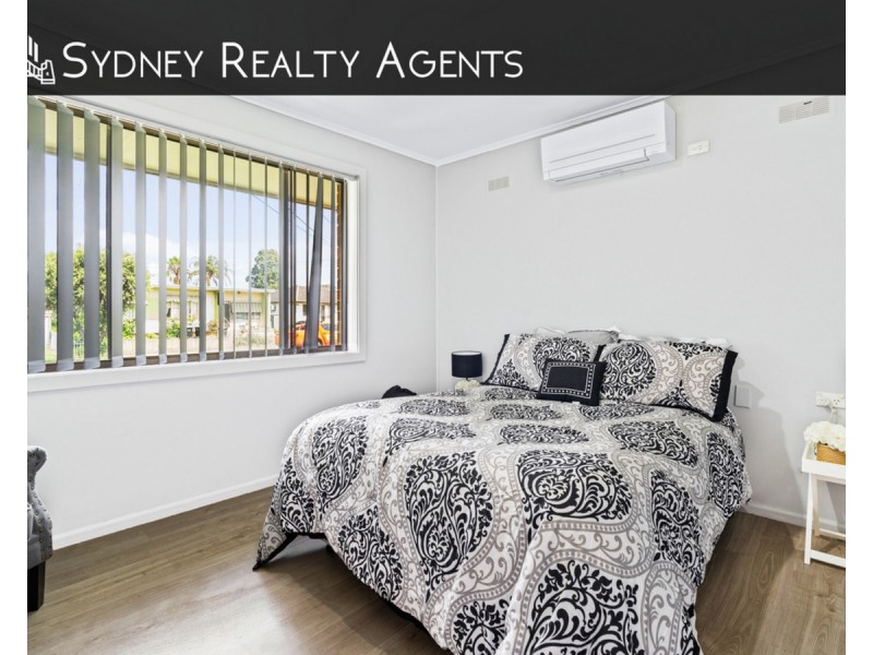 1 Charter Street, Sadleir NSW 2168