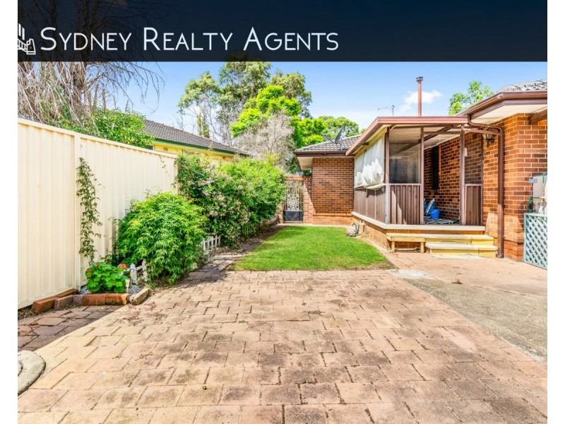1 Charter Street, Sadleir NSW 2168