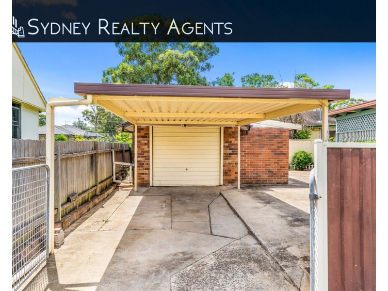 1 Charter Street, Sadleir NSW 2168
