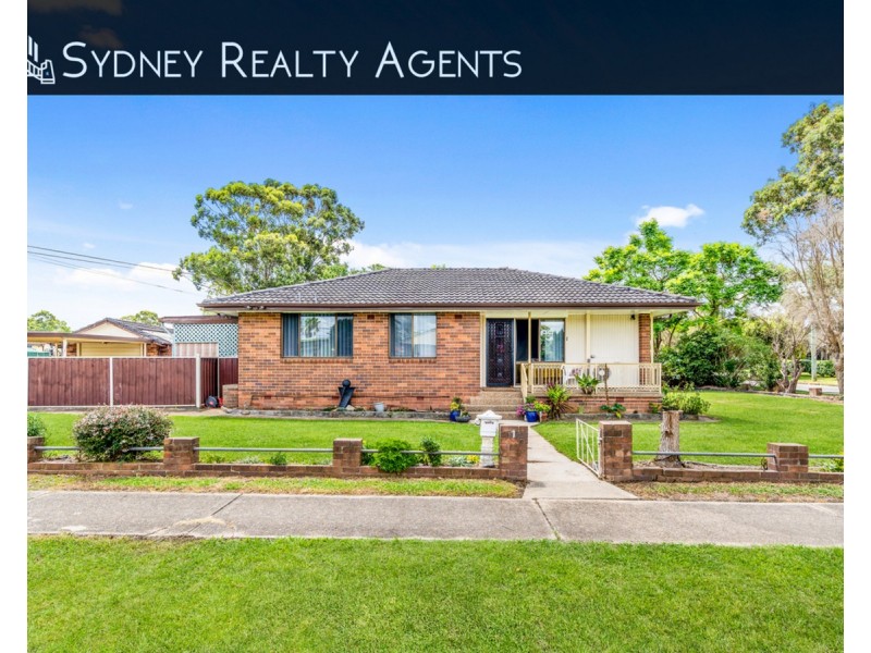 1 Charter Street, Sadleir NSW 2168