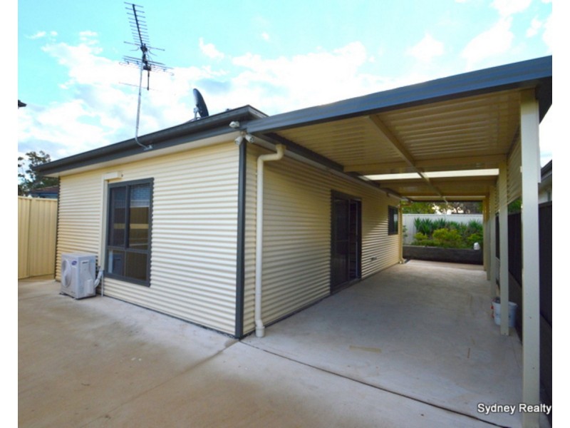 11a Miller Road, Miller NSW 2168