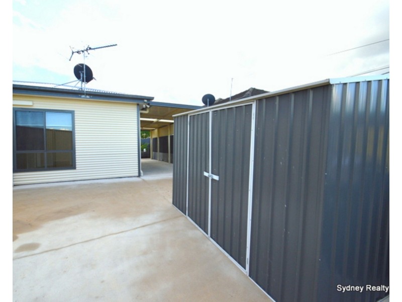 11a Miller Road, Miller NSW 2168