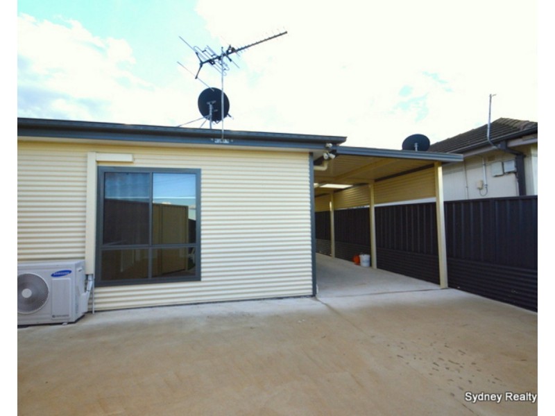 11a Miller Road, Miller NSW 2168
