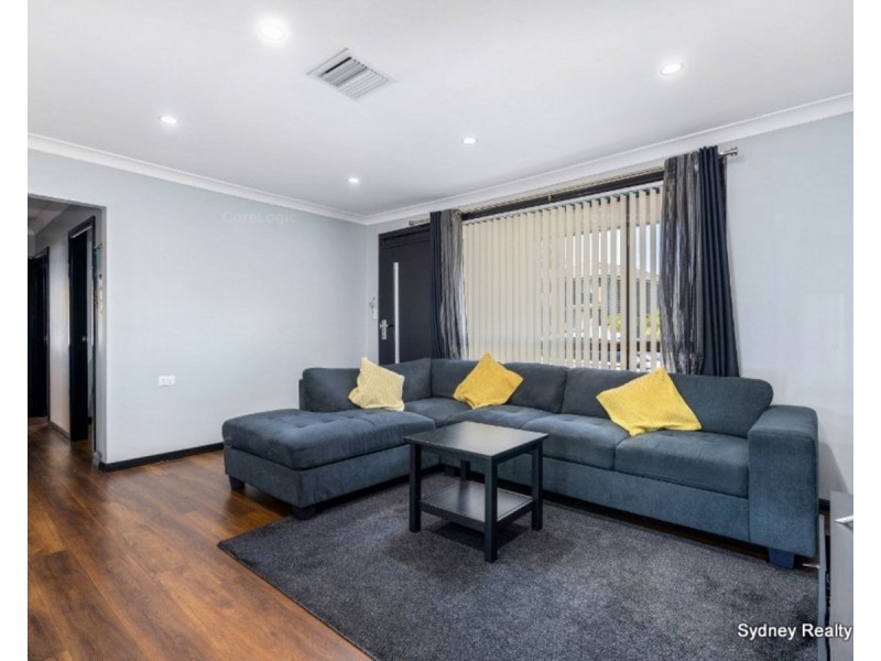 47 Tumbarumba Crescent, Heckenberg NSW 2168