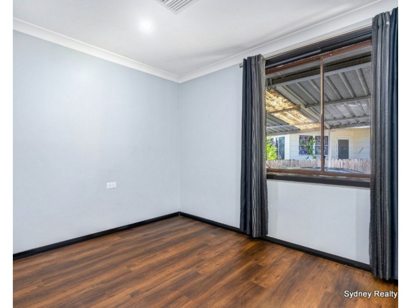 47 Tumbarumba Crescent, Heckenberg NSW 2168