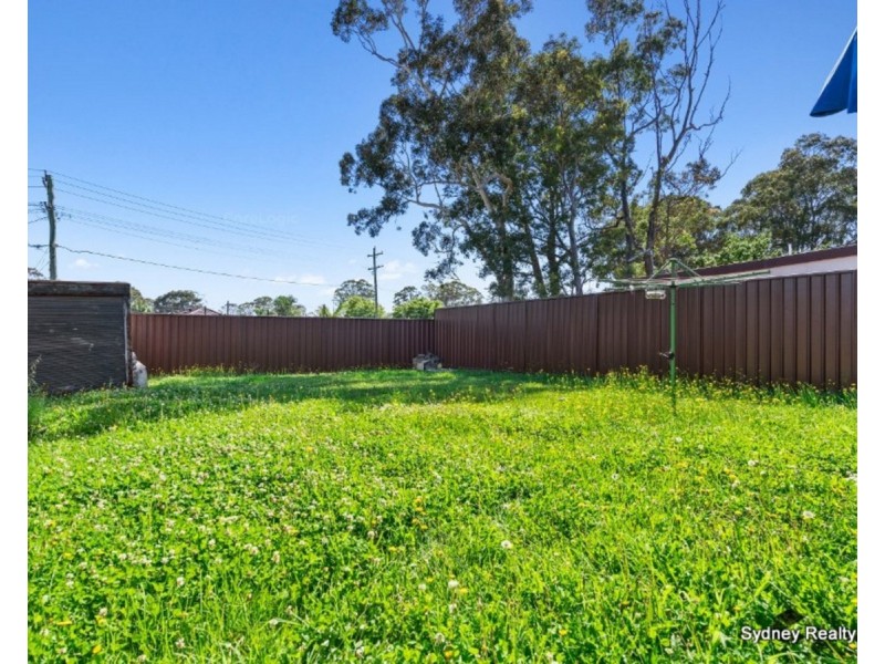 47 Tumbarumba Crescent, Heckenberg NSW 2168