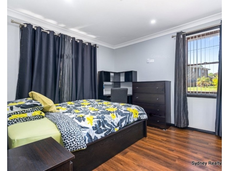 47 Tumbarumba Crescent, Heckenberg NSW 2168